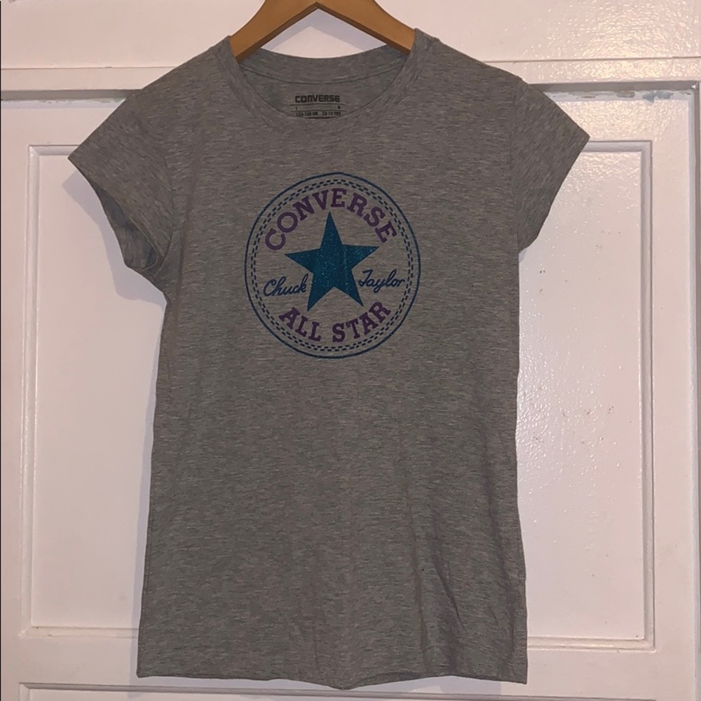 Converse Graphic tee